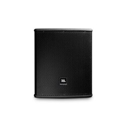 JBL AC115S-WH 15 Inch High Power Subwoofer System White